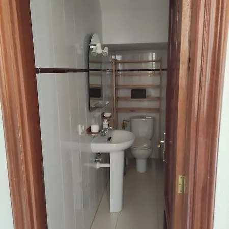 Casa Mohana * Arona (Tenerife)