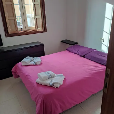 Casa Mohana Arona (Tenerife)