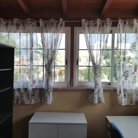 Casa Mohana Semesterbostad