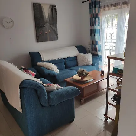 Casa Mohana Semesterbostad *