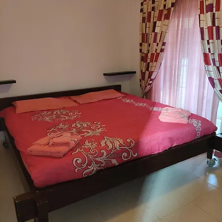Casa Mohana أرونا