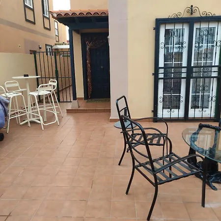 بيت للعطل Casa Mohana
